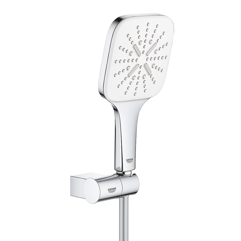 Bộ dây bát sen tắm Đức Grohe 26588LS0