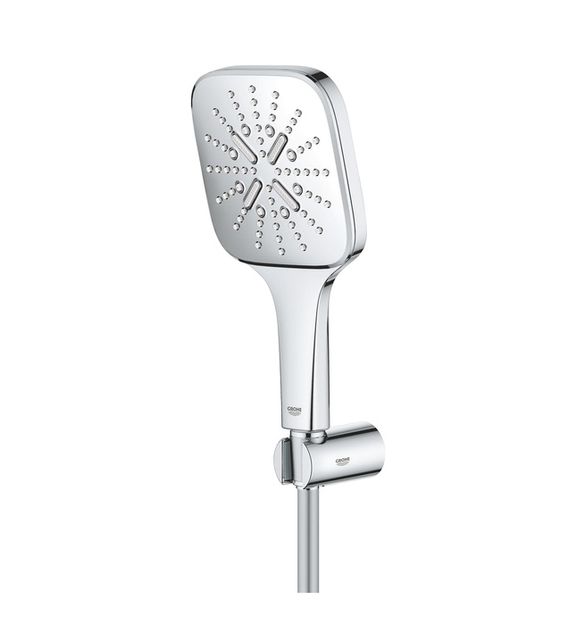 Bộ dây bát sen tắm Đức Grohe 26589000