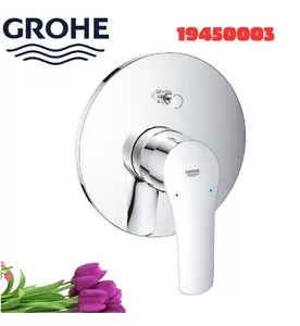 Mặt Nạ Sen Âm Tường Đức Grohe 19450003