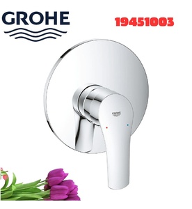 Mặt Nạ Sen Âm Tường Đức Grohe 19451003