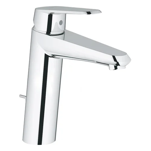 Vòi lavabo nóng lạnh 1 chân thấp Grohe 23448002