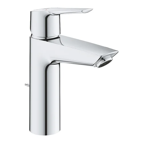Vòi Chậu Lavabo Nóng Lạnh 1 Lỗ Đức Grohe 23455002