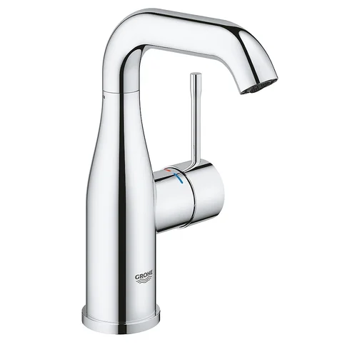 Vòi lavabo nóng lạnh 1 chân GROHE 23463001