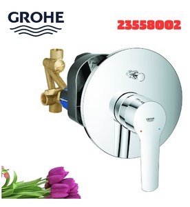 Mặt Nạ Sen Âm Tường Đức Grohe 23558002