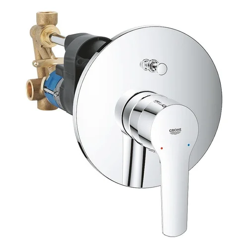 Mặt Nạ Sen Âm Tường Đức Grohe 23558002