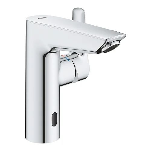 Vòi Chậu Lavabo Nóng Lạnh 1 Lỗ Đức Grohe 23975003