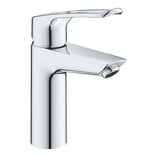 Vòi Chậu Lavabo Nóng Lạnh 1 Lỗ Đức Grohe 23981003
