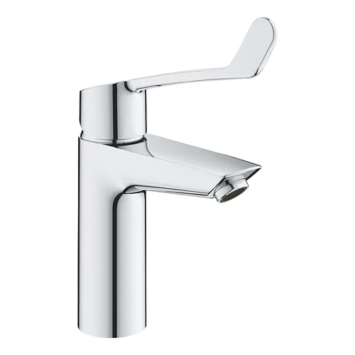 Vòi Chậu Lavabo Nóng Lạnh 1 Lỗ Đức Grohe 23983003