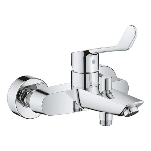Củ Sen Tắm Nóng Lạnh Đức Grohe 25243003