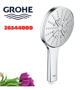 Tay Sen Tắm Nhập Khẩu Đức Grohe 26544000