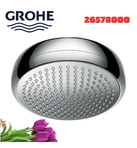 Bát Sen Tắm Gắn Trần Đức Grohe 26578000