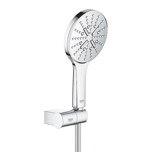 Bộ dây bát sen tắm Đức Grohe 26580000