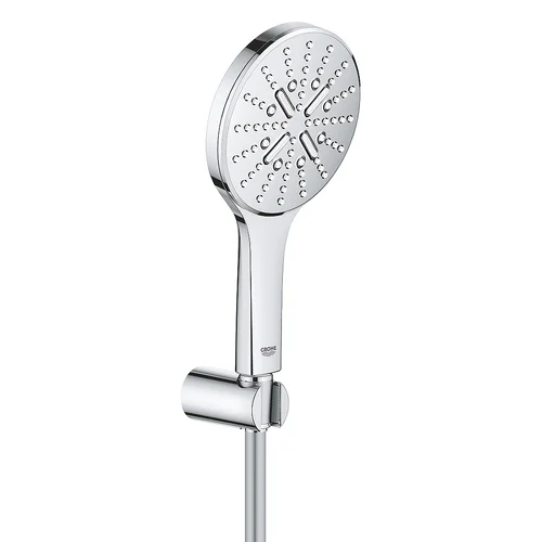 Bộ dây bát sen tắm Đức Grohe 26581000