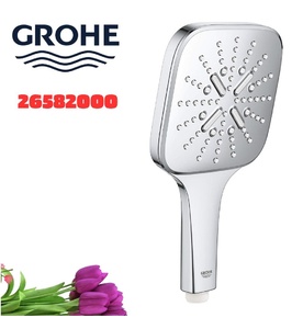 Tay Sen Tắm Nhập Khẩu Đức Grohe 26582000
