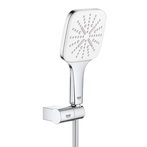 Bộ dây bát sen tắm Đức Grohe 26588LS0