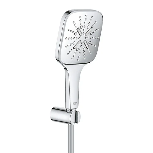 Bộ dây bát sen tắm Đức Grohe 26589000