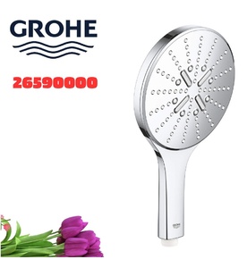 Tay Sen Tắm Nhập Khẩu Đức Grohe 26590000