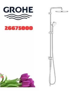 Cây Sen Tắm Nhập Khẩu Đức Grohe 26675000