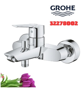Củ Sen Tắm Nóng Lạnh Đức Grohe 32278002