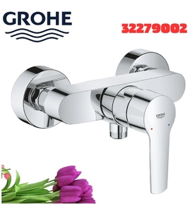 Củ Sen Tắm Nóng Lạnh Đức Grohe 32279002