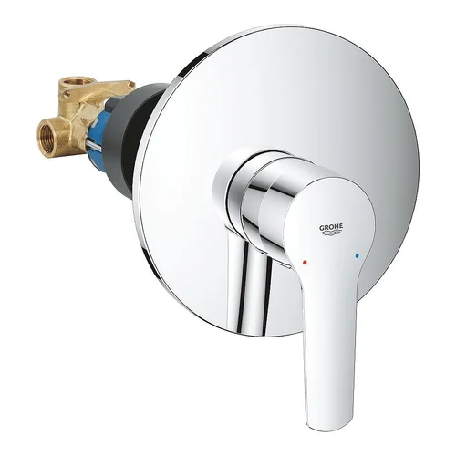 Mặt Nạ Sen Âm Tường Đức Grohe 32590002