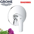 Mặt Nạ Sen Âm Tường Đức Grohe 19451003