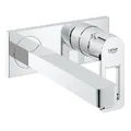 VÒI LAVABO ÂM TƯỜNG QUADRA GROHE 23442000