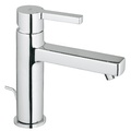 Vòi chậu lavabo nóng lạnh 1 chân Grohe 23443000