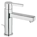 Vòi chậu lavabo nóng lạnh 1 chân Grohe 23443000