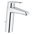Vòi lavabo nóng lạnh 1 chân thấp Grohe 23448002