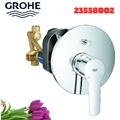 Mặt Nạ Sen Âm Tường Đức Grohe 23558002