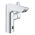 Vòi Chậu Lavabo Nóng Lạnh 1 Lỗ Đức Grohe 23975003