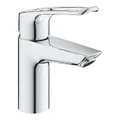 Vòi Chậu Lavabo Nóng Lạnh 1 Lỗ Đức Grohe 23980003