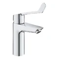Vòi Chậu Lavabo Nóng Lạnh 1 Lỗ Đức Grohe 23983003