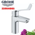 Vòi Chậu Lavabo Nóng Lạnh 1 Lỗ Đức Grohe 23984003
