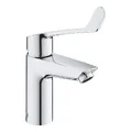 Vòi Chậu Lavabo Nóng Lạnh 1 Lỗ Đức Grohe 23984003