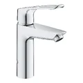 Vòi Chậu Lavabo Nóng Lạnh 1 Lỗ Đức Grohe 23987003