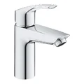 Vòi Chậu Lavabo Nóng Lạnh 1 Lỗ Đức Grohe 23988003