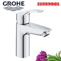 Vòi Chậu Lavabo Nóng Lạnh 1 Lỗ Đức Grohe 23989003