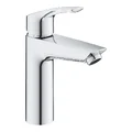 Vòi Chậu Lavabo Nóng Lạnh 1 Lỗ Đức Grohe 23989003