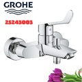 Củ Sen Tắm Nóng Lạnh Đức Grohe 25243003