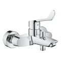 Củ Sen Tắm Nóng Lạnh Đức Grohe 25243003