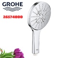 Tay Sen Tắm Nhập Khẩu Đức Grohe 26574000