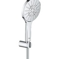 Bộ dây bát sen tắm Đức Grohe 26581000