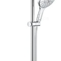 Bộ thanh trượt dây bát sen tắm Đức Grohe 26591000