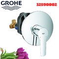 Mặt Nạ Sen Âm Tường Đức Grohe 32590002