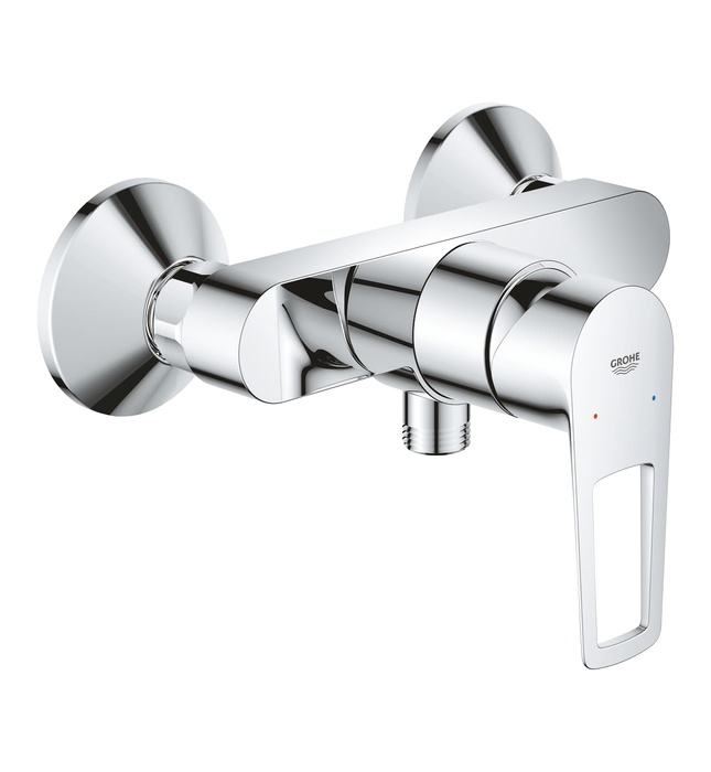 Củ Sen Tắm Nóng Lạnh Đức Grohe 23634001