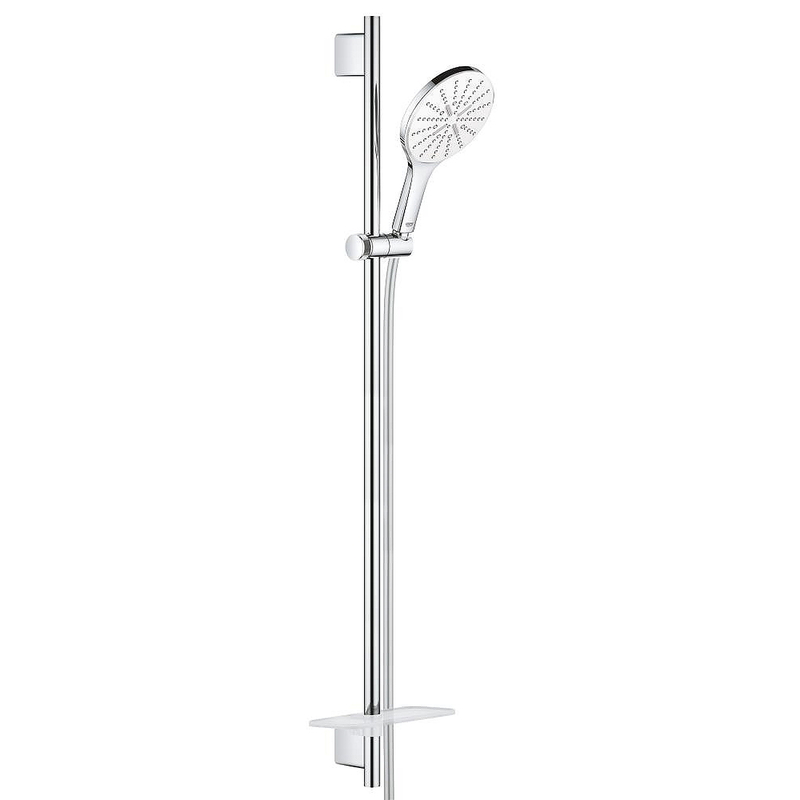 Bộ thanh trượt dây bát sen tắm Đức Grohe 26594LS0