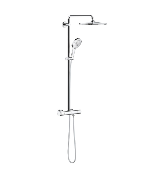 Sen Cây Đứng Ổn Nhiệt Nhập Khẩu Đức Grohe 26647000