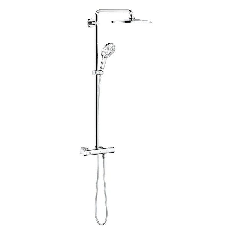 Sen Cây Đứng Ổn Nhiệt Nhập Khẩu Đức Grohe 26647000